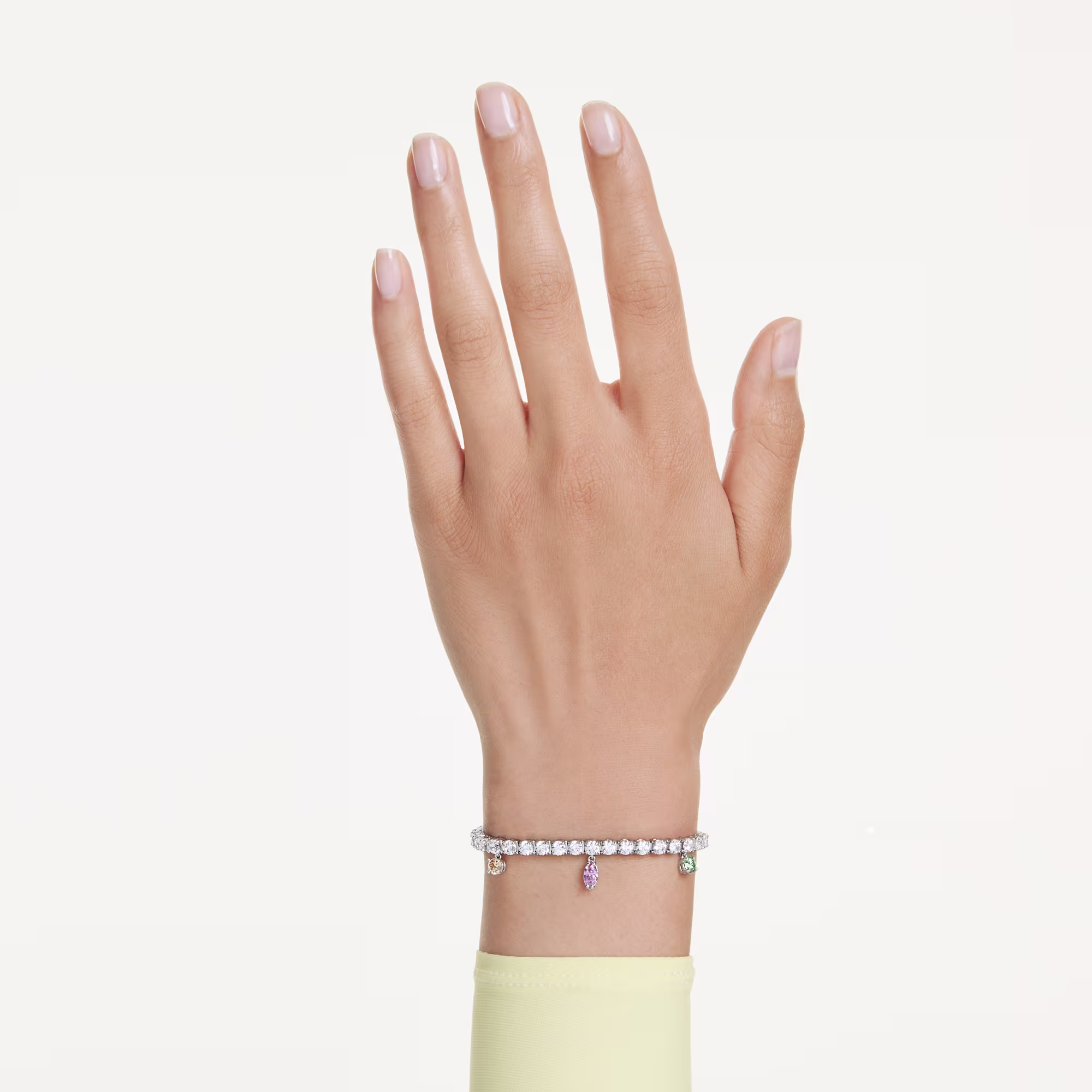 Ariana Grande x Swarovski bracelet